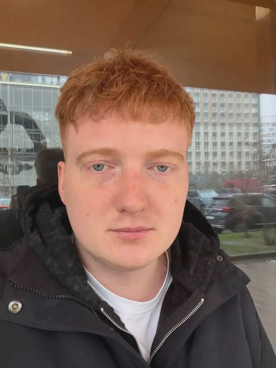 В Воронеже ищут пропавшего 22-летнего Влада