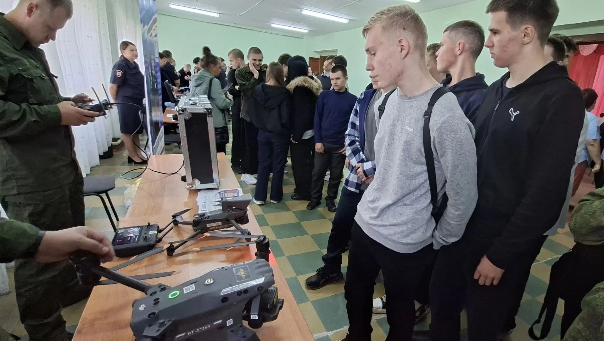 ОТ ТЕОРИИ К ПРАКТИКЕ