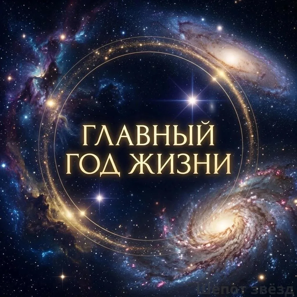 ⏳ Можно ли определить «главный год жизни» по нумерологии?