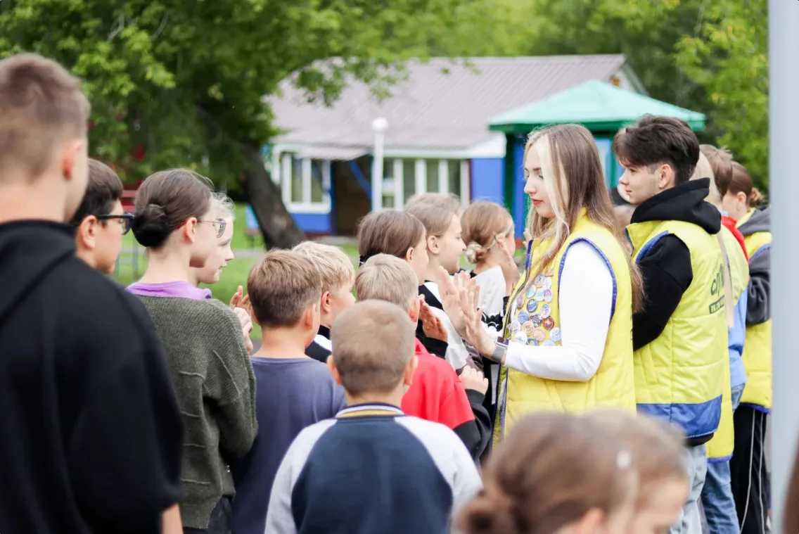 🏡Сегодня в Барнауле стартовала заявочная кампания в летние загородные лагеря  С 1 апреля родители шк