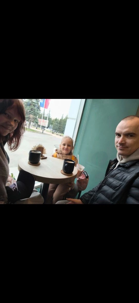 Фоточеленж  в старшей группе ко Дню семьи "Наша дружная семья"