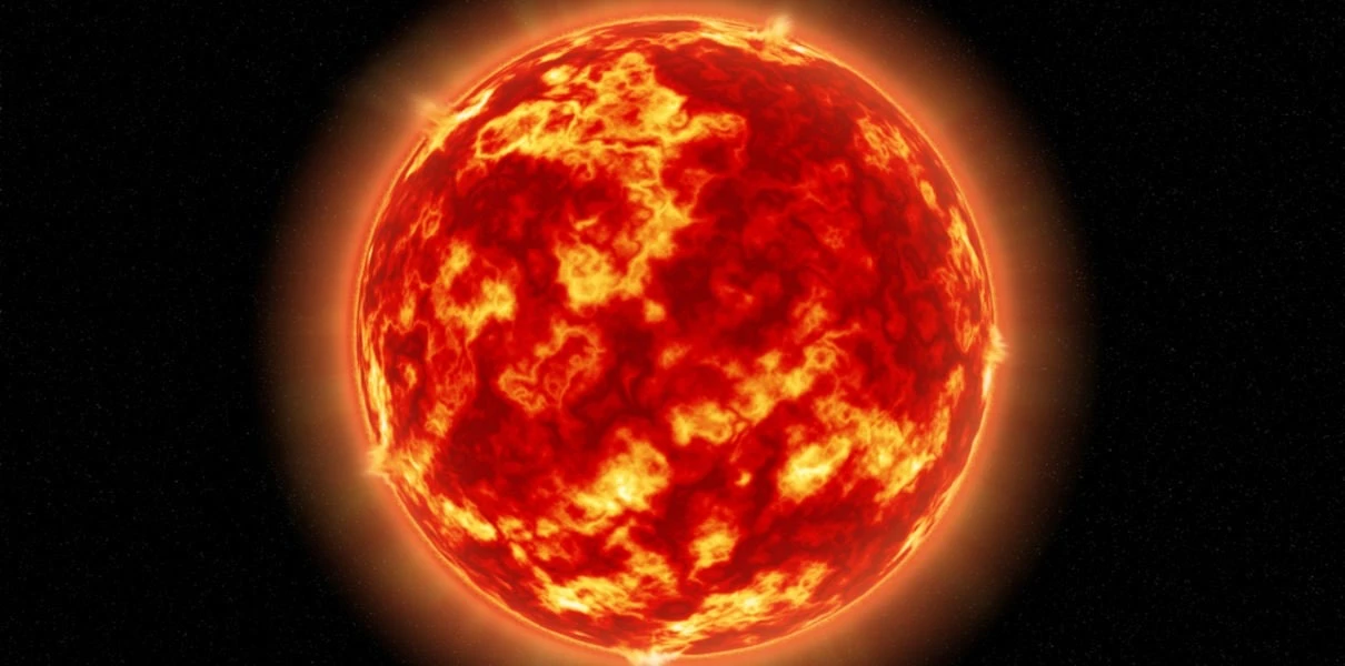 ☀️ Солнце светит всегда одинаково?
