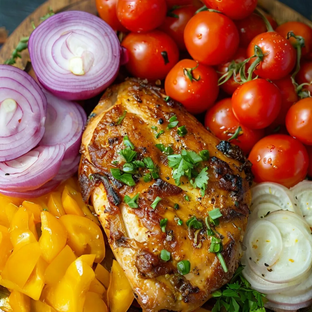 Постные рецепты: просто и вкусно!