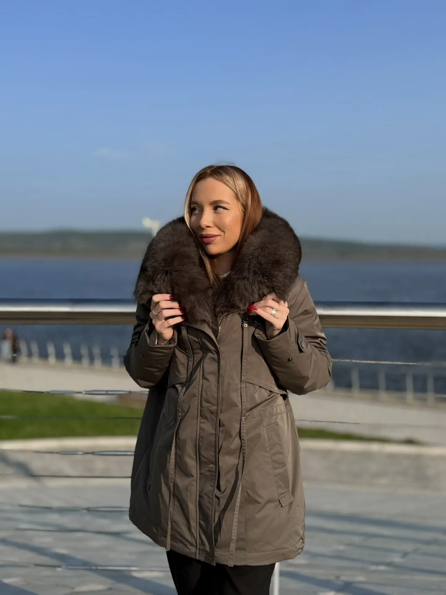 NEW WOMEN WINTER COLLECTION ❄️