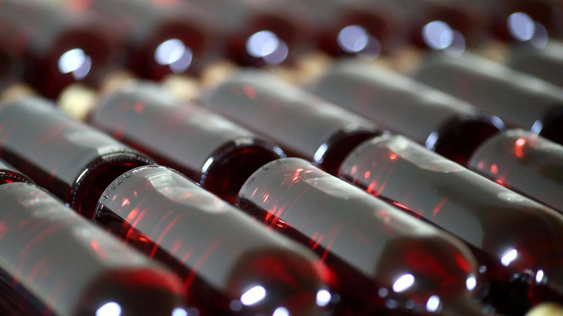 🍷 Российское вино осваивает новые рынки: продукция отечественных виноделов впервые начала поставлят