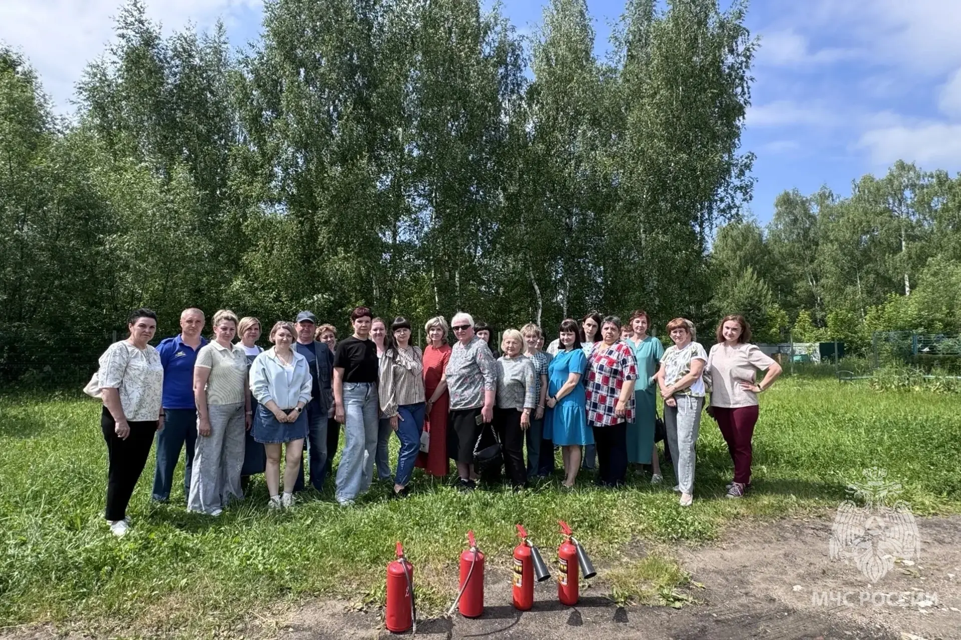Практическая тренировка по пожарной безопасности в Заволжске

✅️Огнеборцы 21 пожарно- спасательной ч