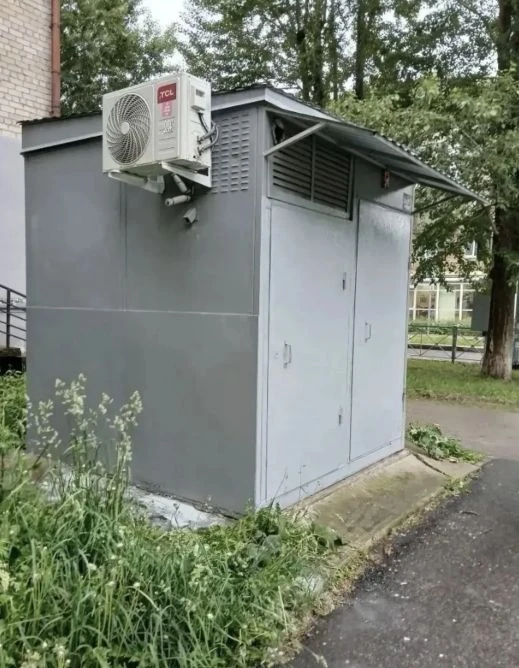 В Свердловском районе города Перми продолжается системная работа по приведению в порядо...