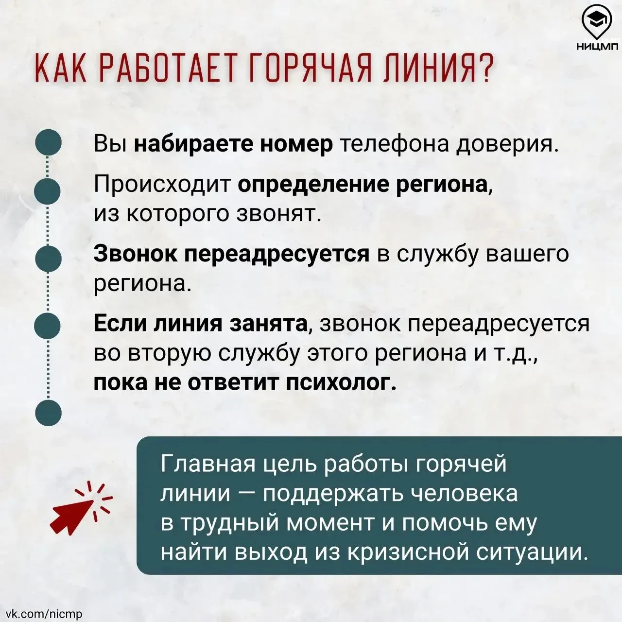 #ТелефонДоверия   📢 17 мая отмечается Международный день детского телефона доверия!  Мы хотим напомн