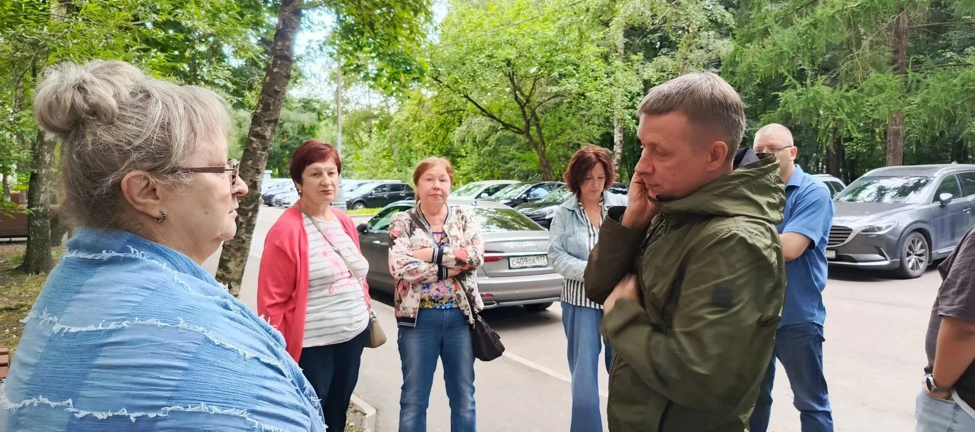 Изображение 3 к публикации «Подслушано Ясенево | Коньково | Теплый Стан | Москва | Метро Калужская | Беляево | Битцевский | Лесопарковая | Улица Скобелевская | Горчакова | ЖК Новоясеневская | Новые Черёмушки | Вакансии | Работа»