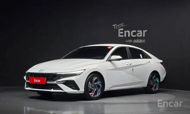 Авто из Кореи 🇰🇷| Hyundai Avante Inspiration 🚘
 
Дата регистрации: 2026/02
Двигатель: 1.6 Бензин 