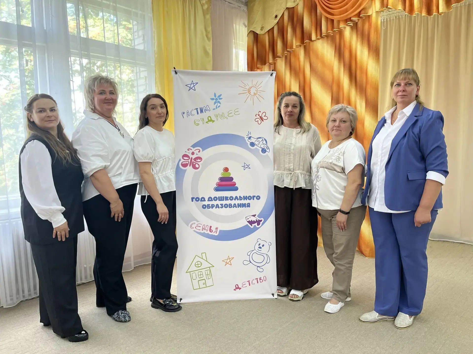 #детскийсад3каменка💯#обменопытом