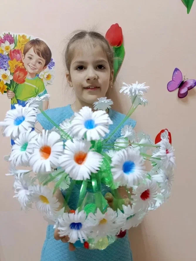 🌿 Подведены итоги муниципального этапа V Международного детского экологического форума «Изменение кл