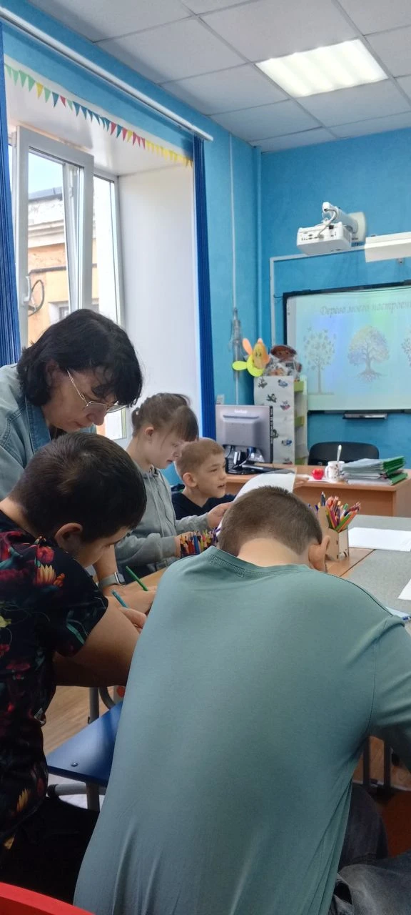 Творческий день в ДТО «Познаю свой край»

🗓Сегодня в нашем детском творческом объединении «Познаю с