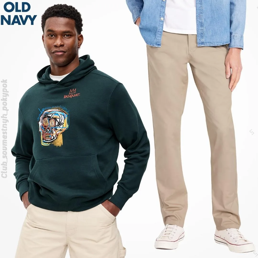 🇺🇸OldNavy мужское