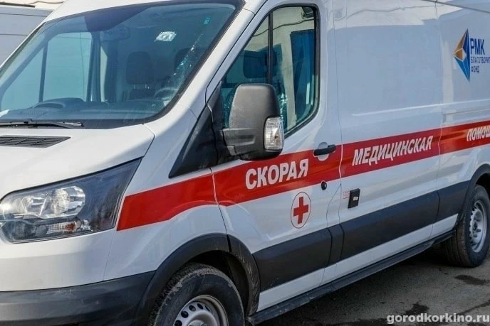 ❗В Коркино произошло два ДТП, есть пострадавшие