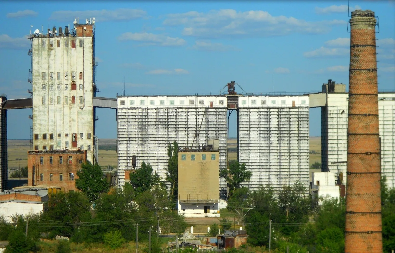 Присылайте Ваши фото в "Предложить пост"