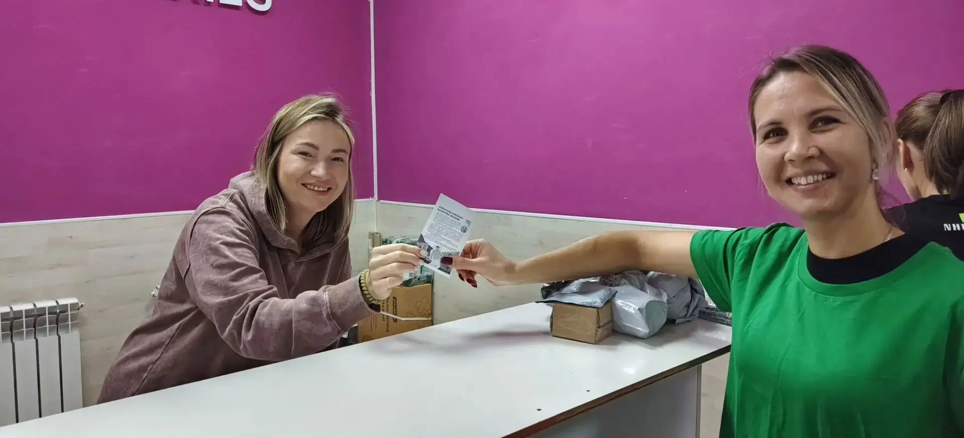 🥤 «Трезвый день календаря» в Районном доме культуры