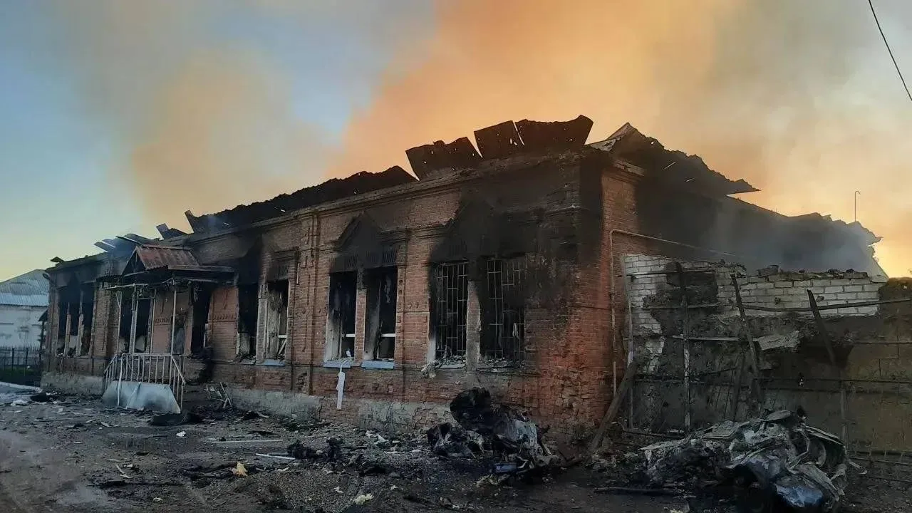 ❗️Военное преступление в Старобельске: как отреагируют международные организации  Владимир Путин соо