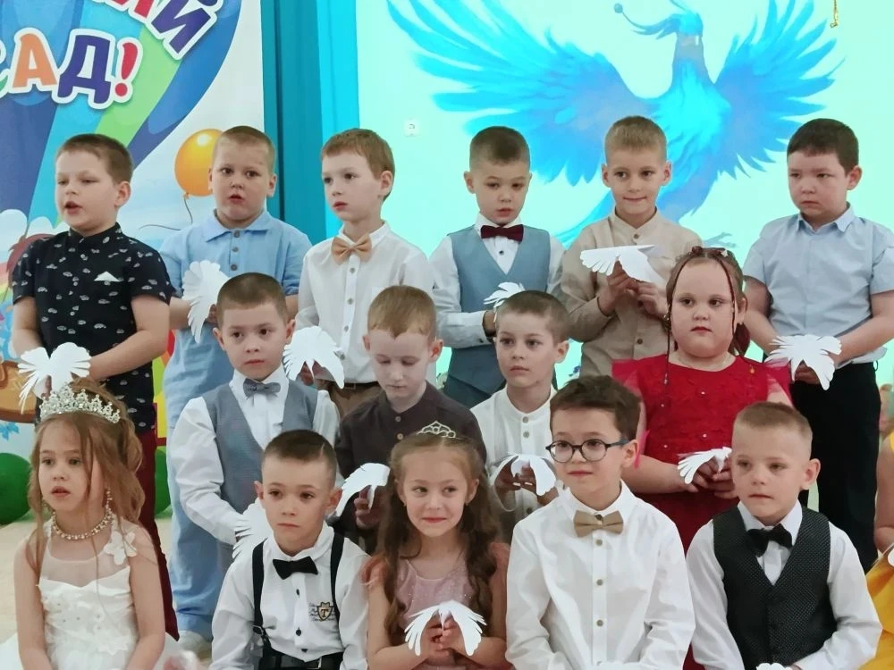 🎓 **В страну бесконечного счастья: наш выпускной!**