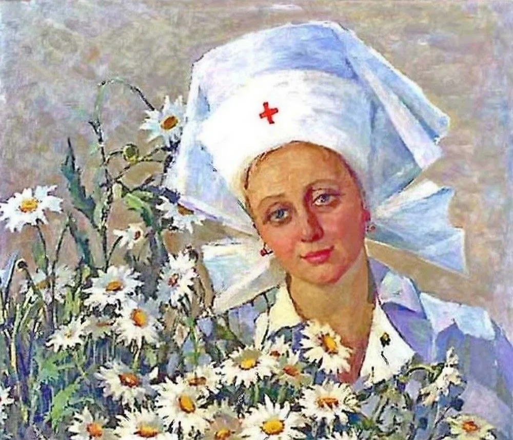 ЖЕНЩИНЫ, НА КОТОРЫХ ВСЕ ДЕРЖИТСЯ 
— ИСТОРИЯ ДЛЯ ДУШИ 🌤✨️

Одна женщина позвонила дочери. Слово за с