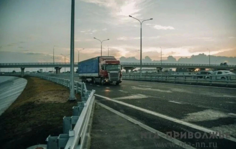 Суд признал законной плату за проезд по мостам через Каму и Буй в Удмуртии.