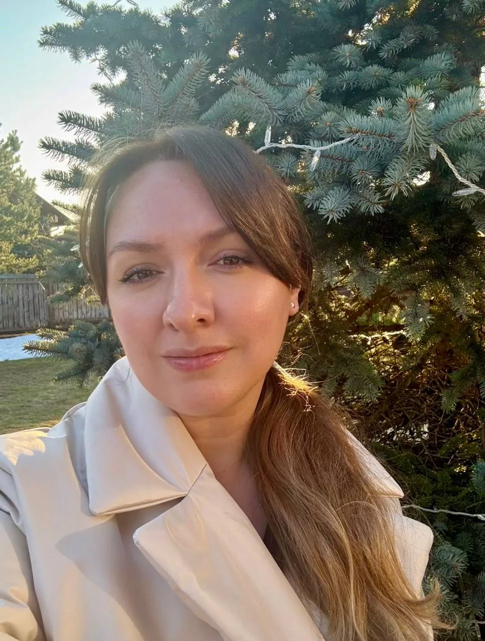 Немного моего закулисья