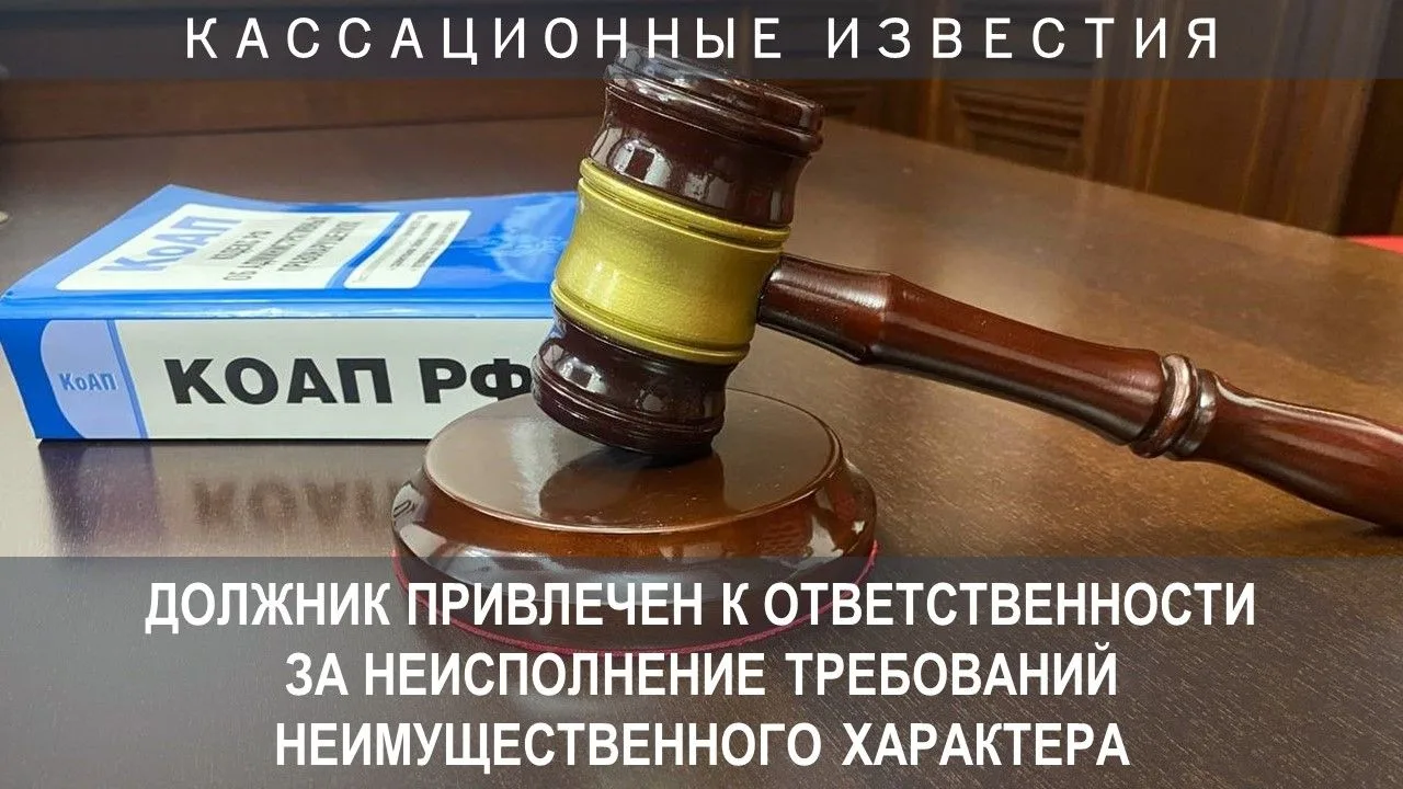 Ресурсоснабжающая организация, являясь должником по исполнительному производству, после вынесения по
