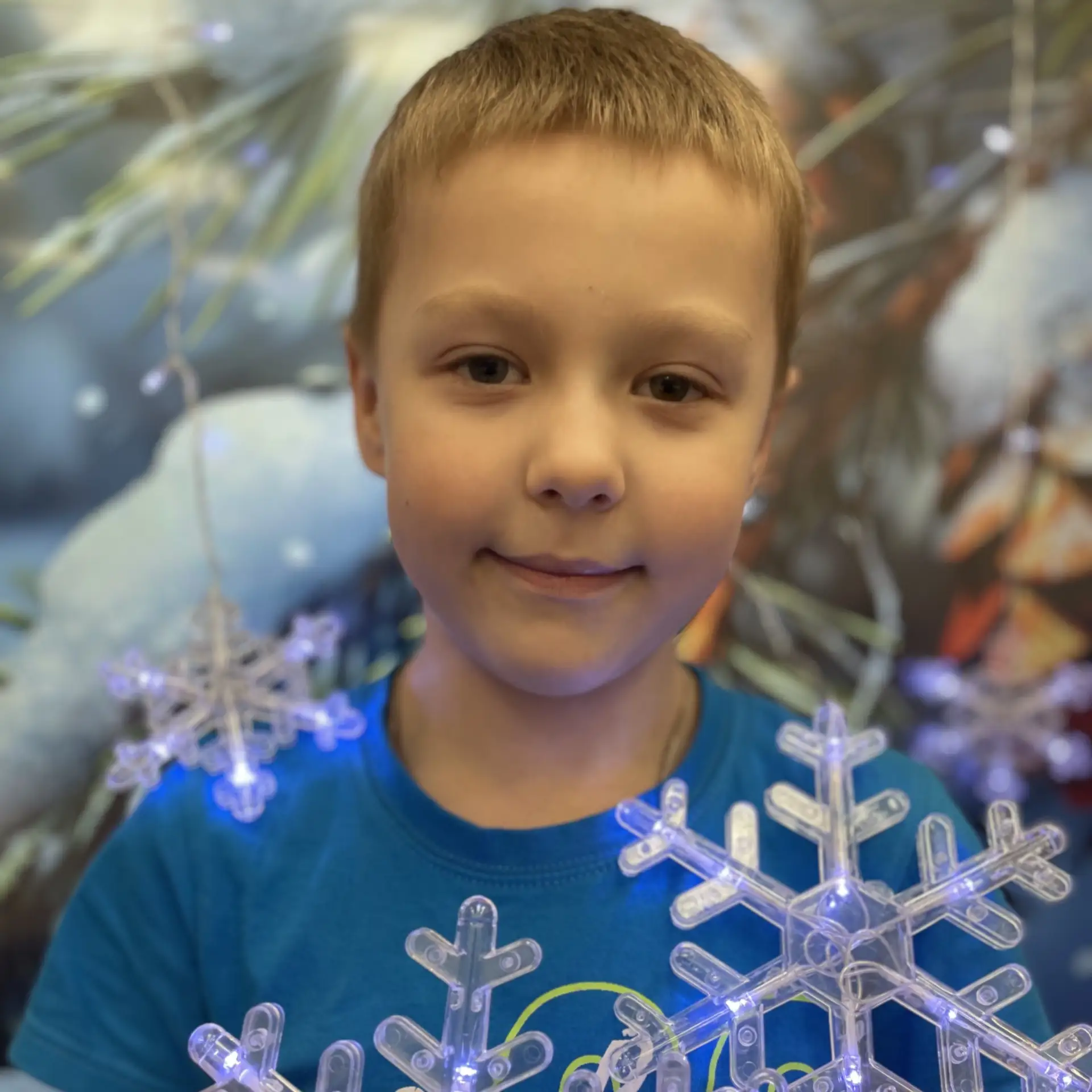 ❄ Знаете ли вы, что до Нового года осталось 28 дней?! ❄