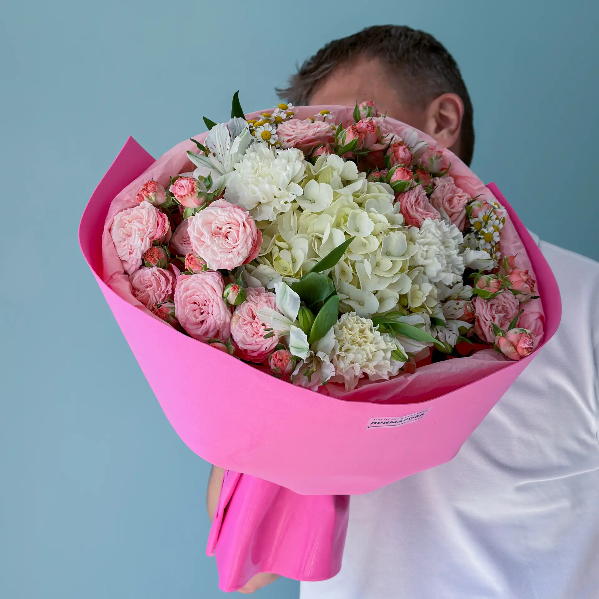 Подарок, после которого не нужно ничего объяснять 🌸