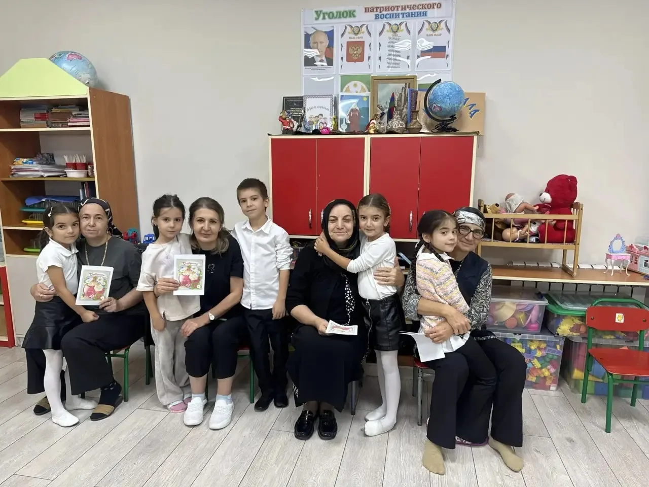1 октября — Международный день пожилого человека (День добра и уважения) 👵🏻💖👴🏻. В ...