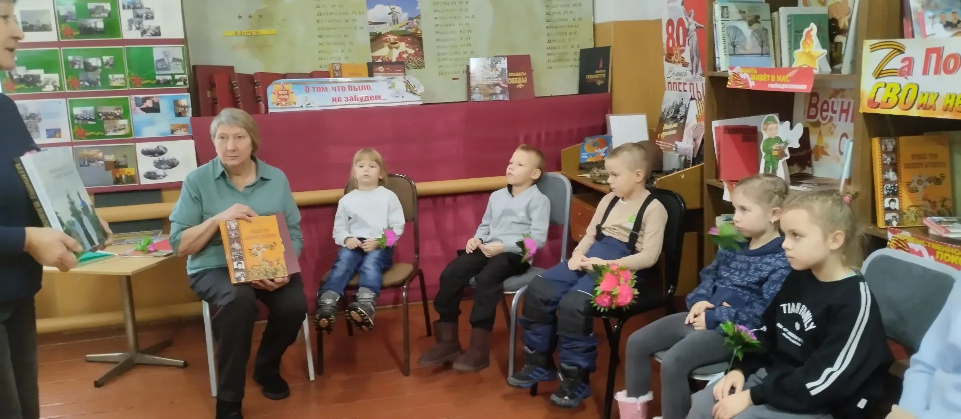 3 декабря, с 2014 года в России отмечают День Неизвестного солдата.
Цель дня памяти – увековечить па