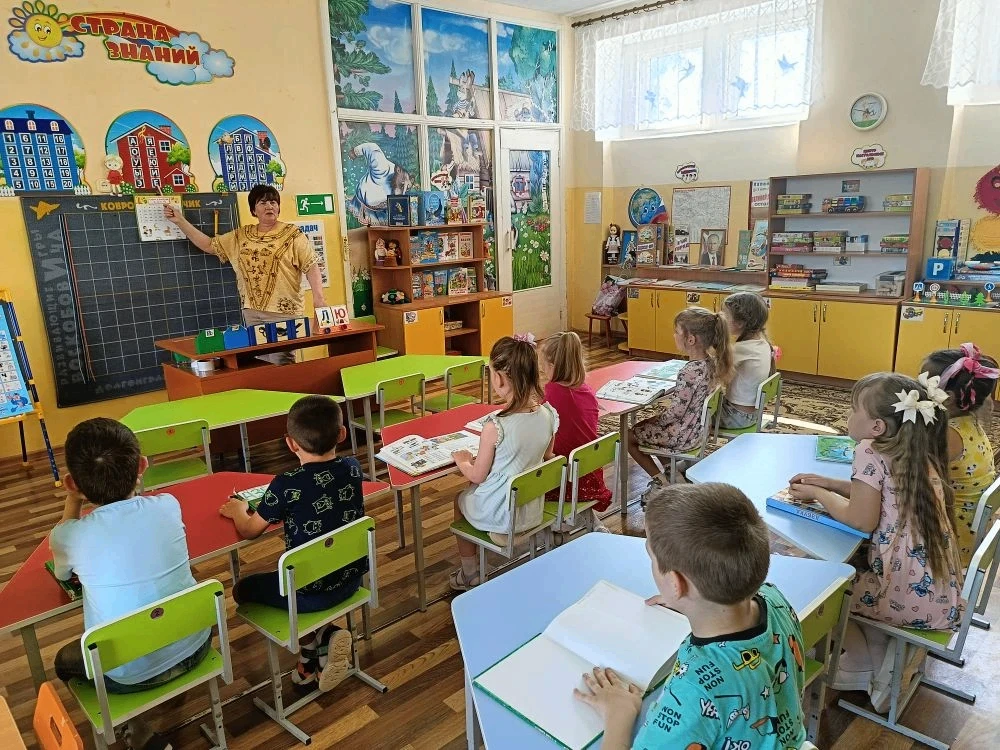 Путешествие в мир славянской письменности