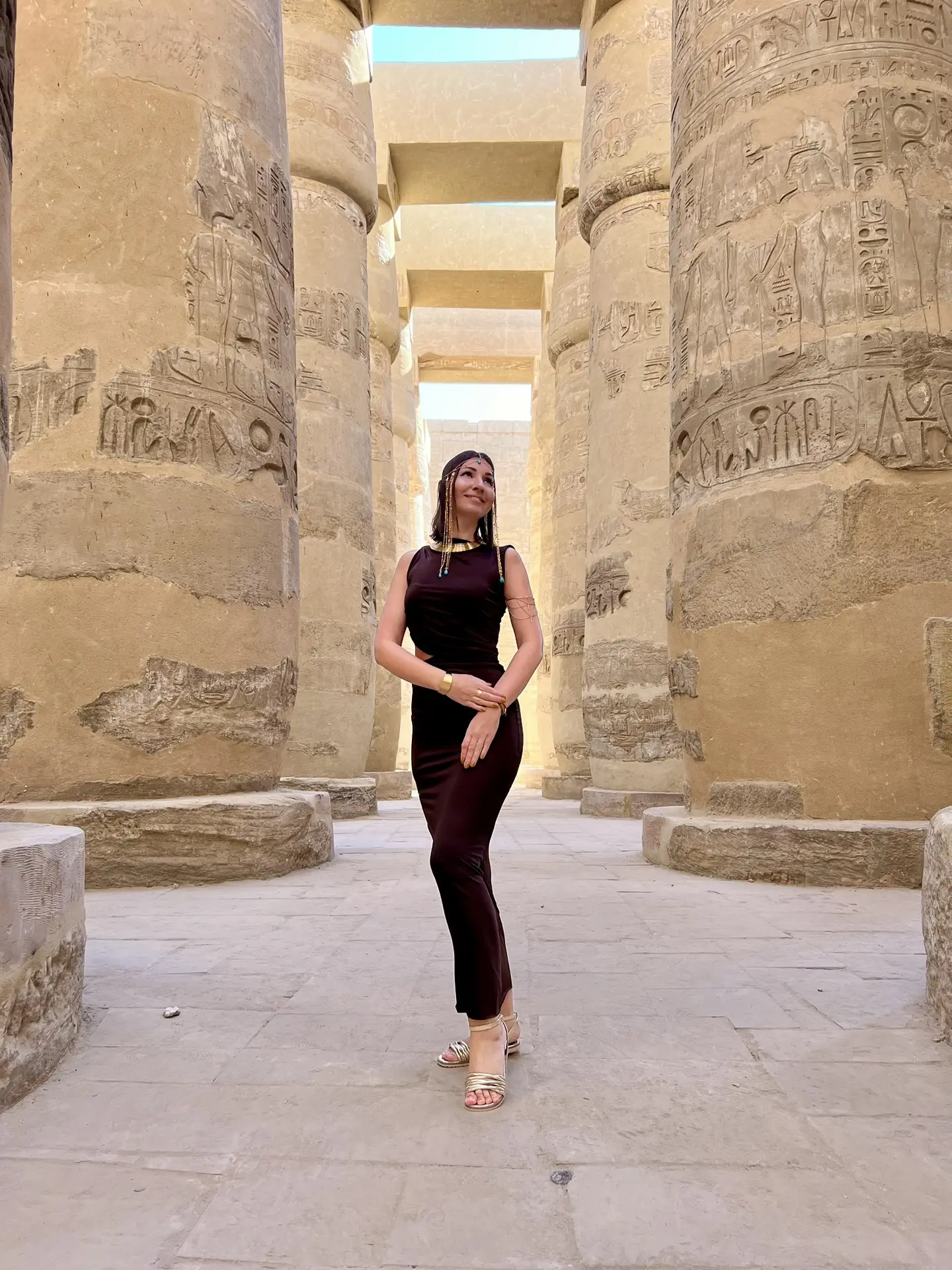 🇪🇬 Египет просили ?