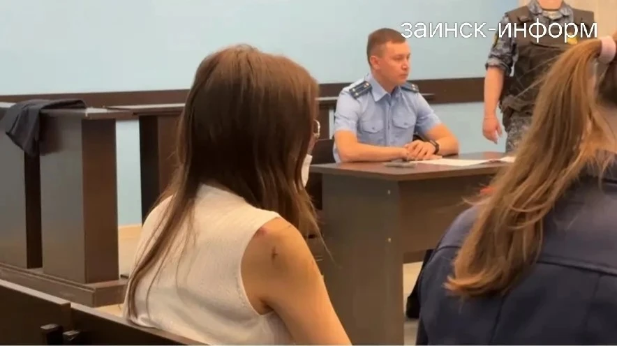 🤯 «Я люблю этого человека. Не надо его сажать, пожалуйста»: Девушка, которую жестоко и...