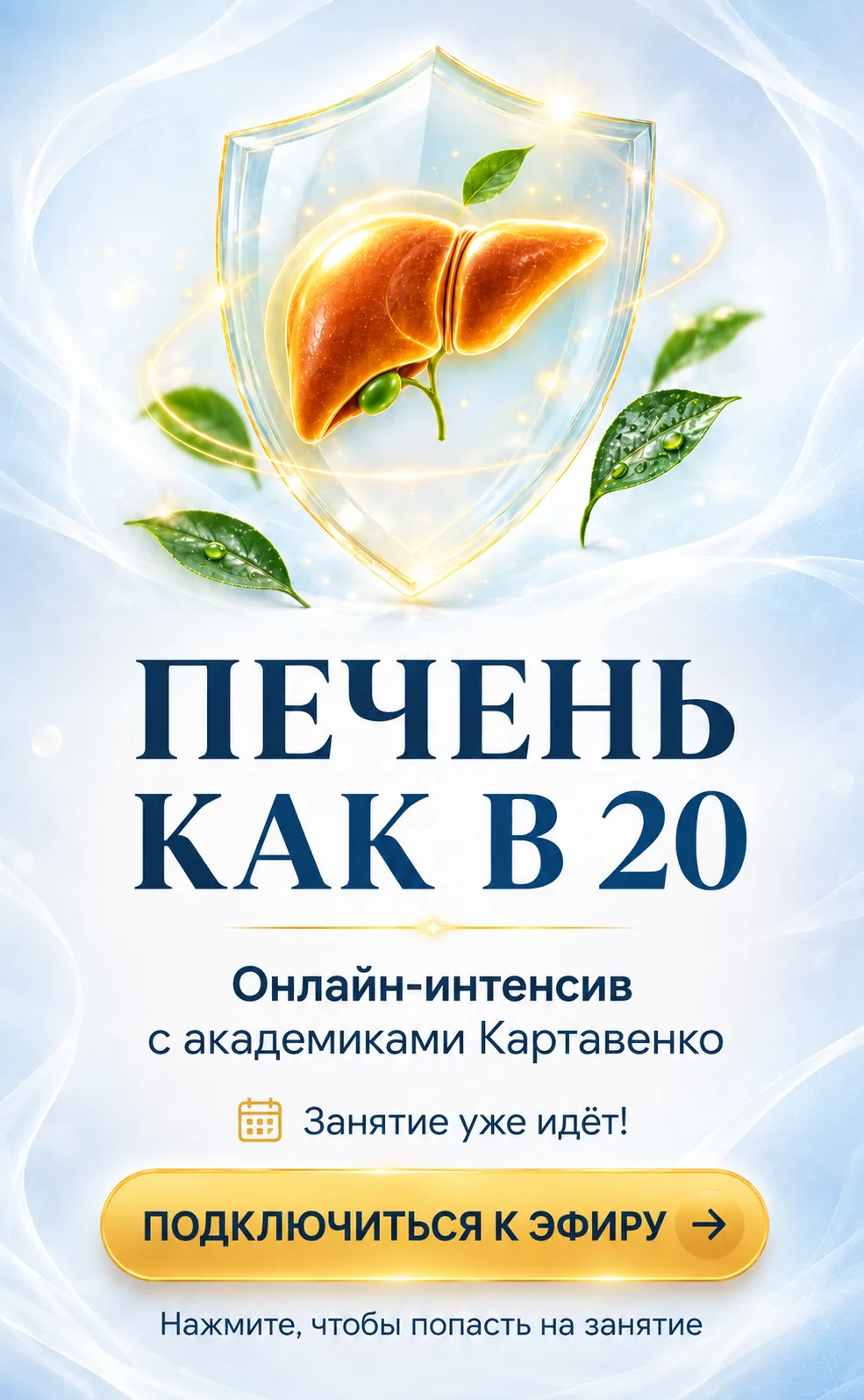 🟢 ДОСТУП К ИТОГОВОМУ ЗАНЯТИЮ ПРАКТИКУМА ПРО ПЕЧЕНЬ