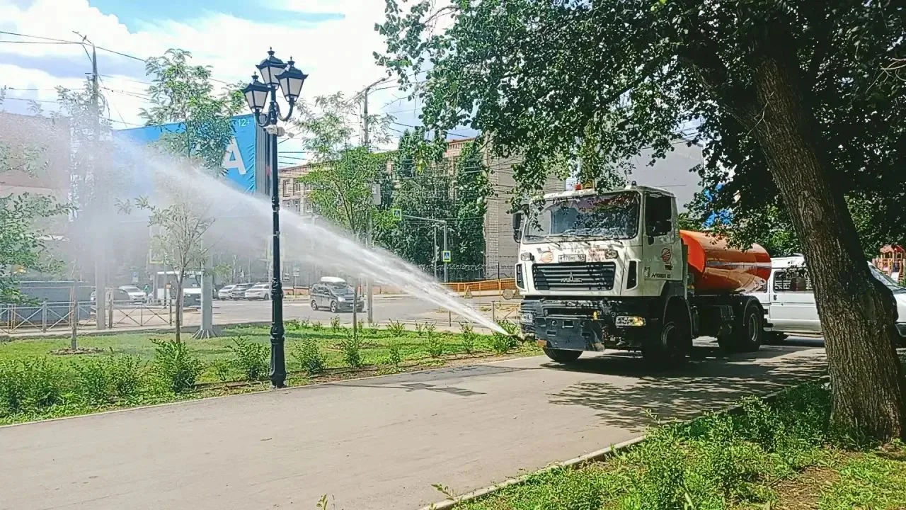 Изображение 3 к публикации «Типичный Юбилейный (Саратов)»