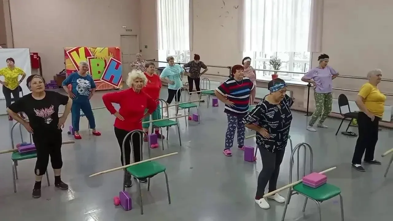 Дорогие мысковчане!