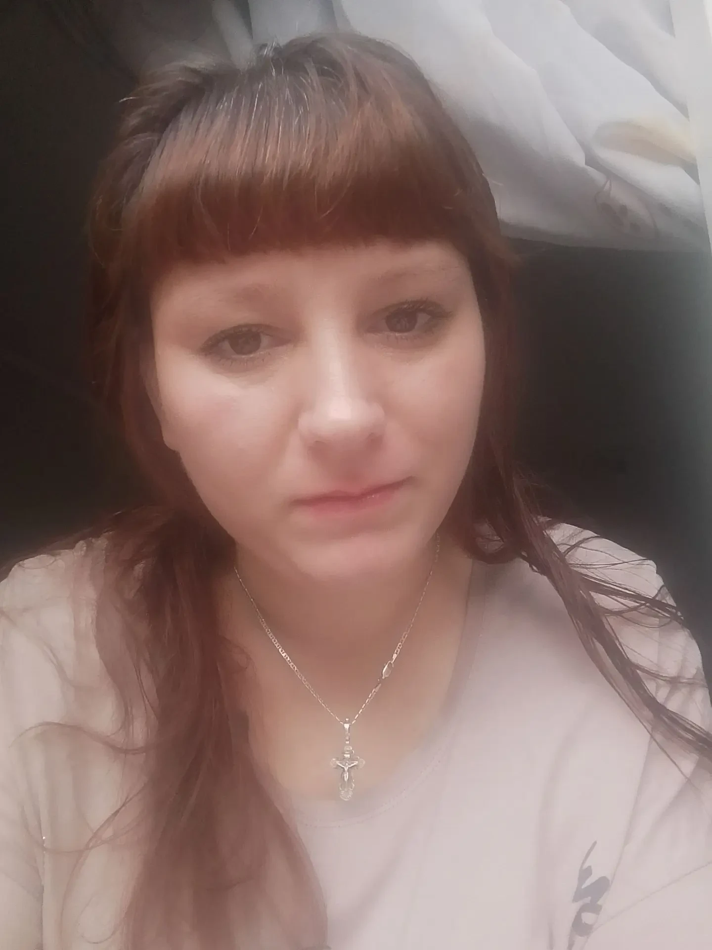 Людмила 34года,детей нет,хочется познакомиться с парнем от 30-45лет,возможен переезд ес...