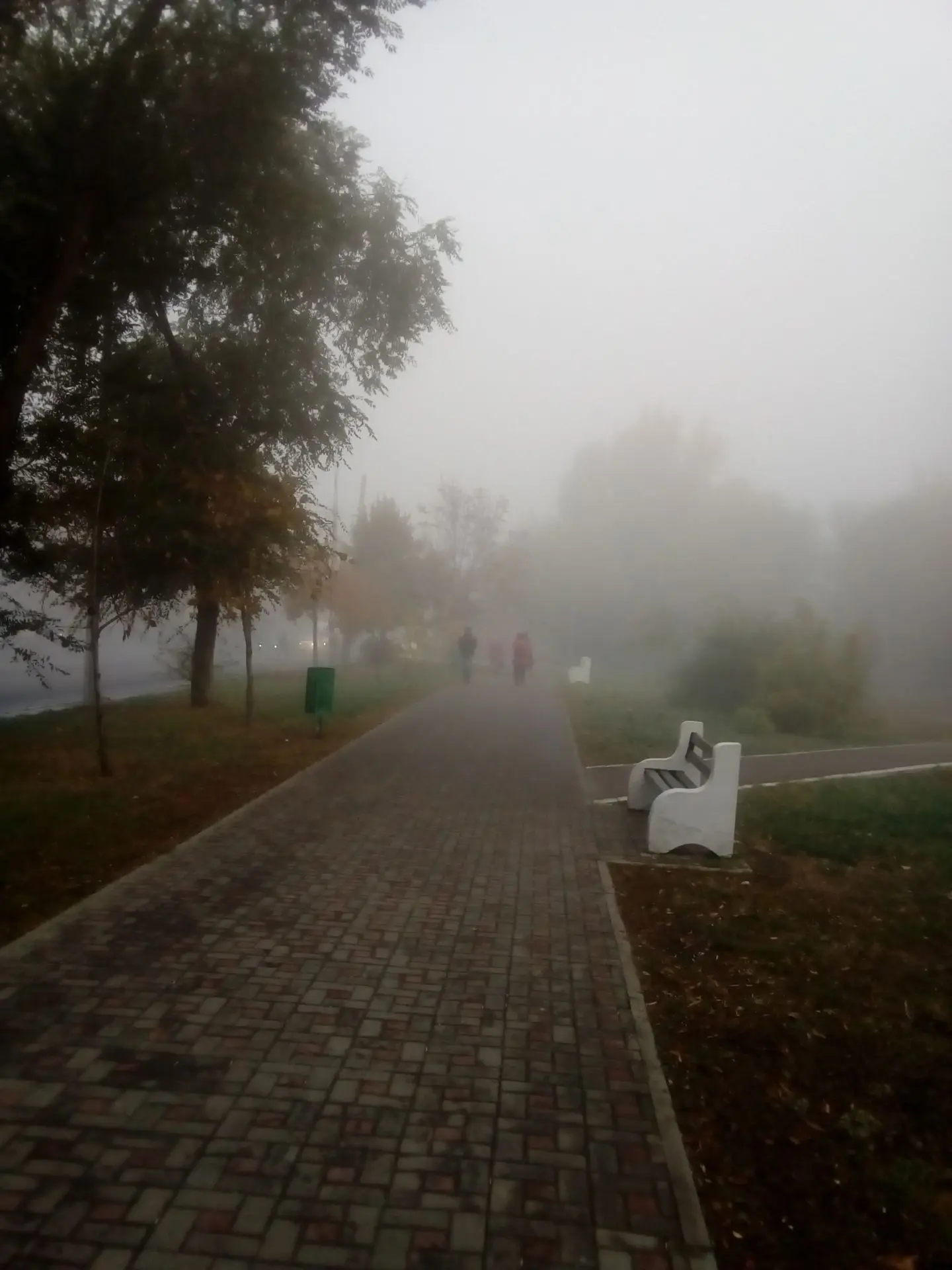 🌧 Погода в Самаре 7 октября