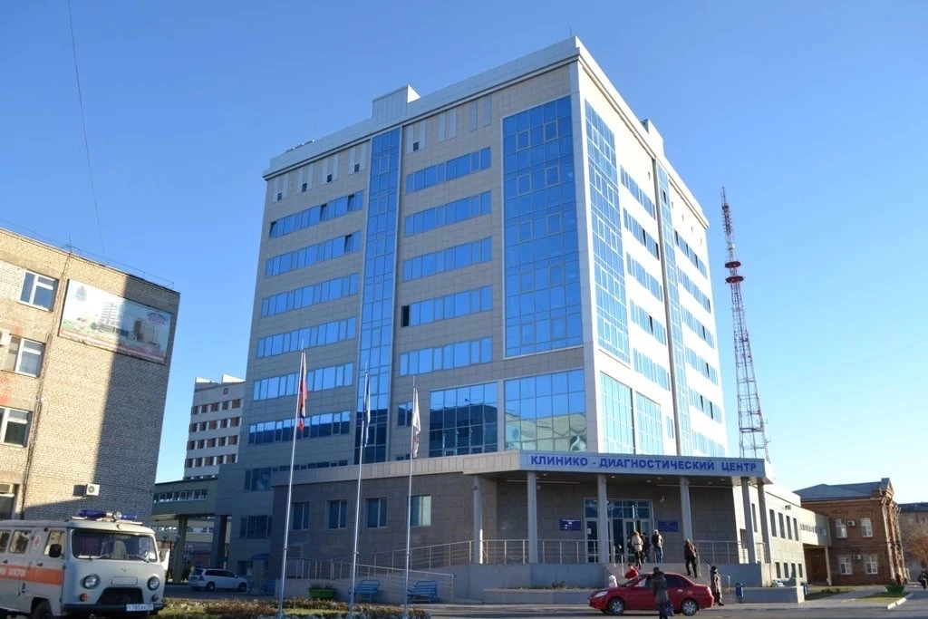 Уважаемые жители!