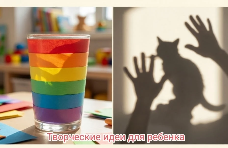 Автозаводский район | Соцгород | Нижний Новгород🏡

🌞Как занять ребёнка дома?

В жару или в дождь н