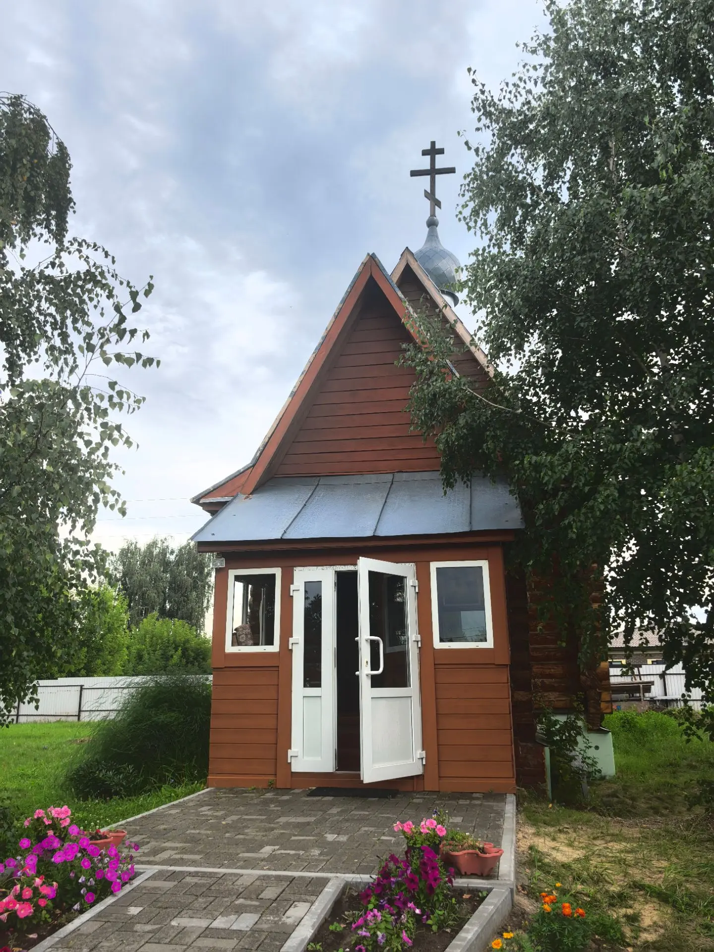 🕊 Дорогие братия и сестры!