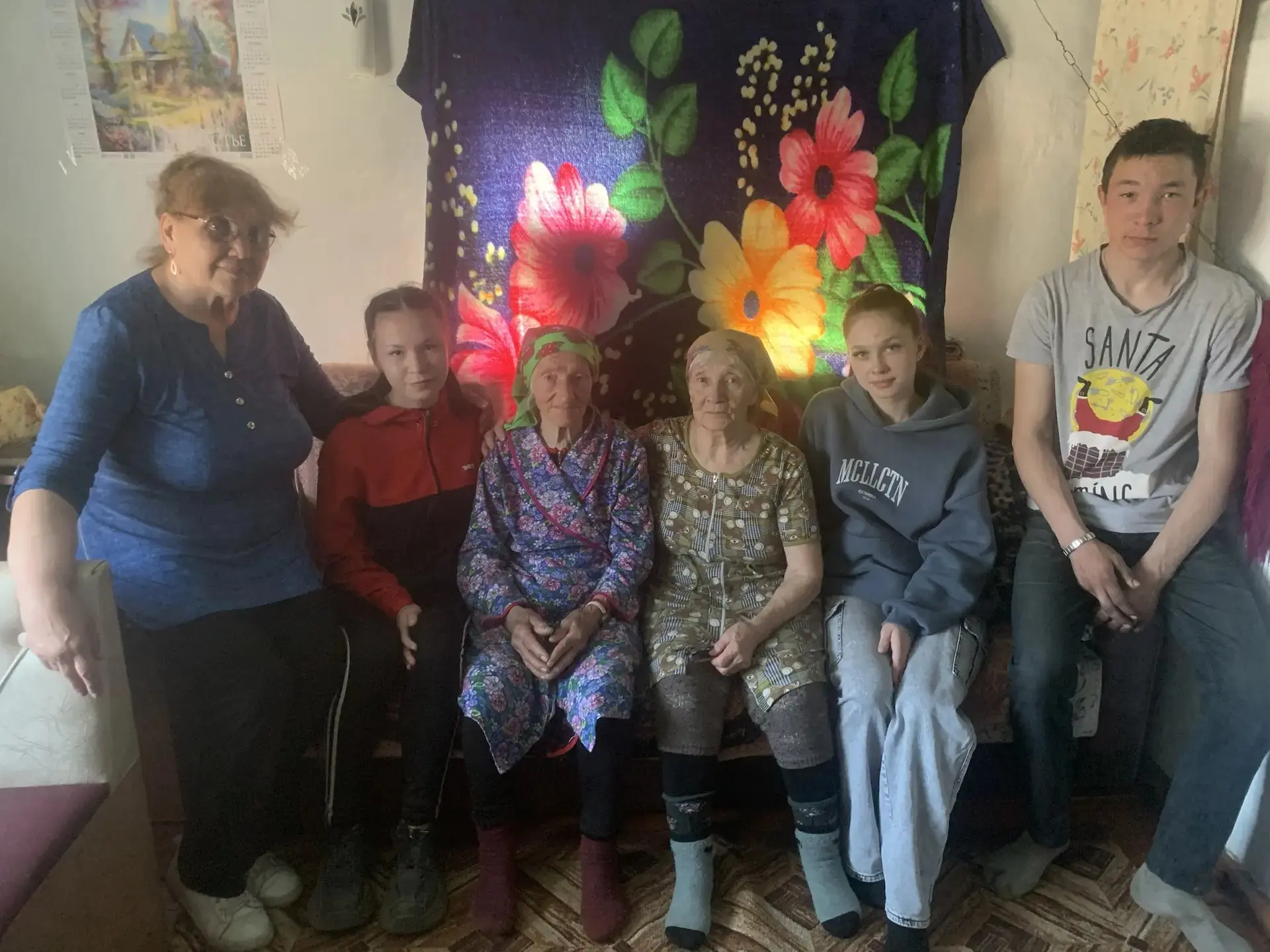 🌺 С Днём Победы! 🌺