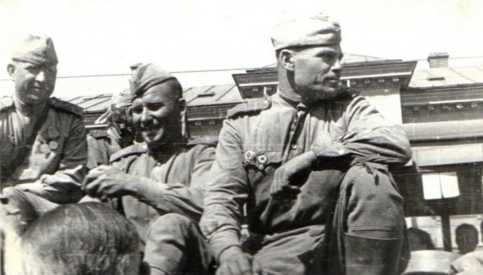 3 октября 1944 года, завершилась Бухарестско-Арадская наступательная операция – одна из...