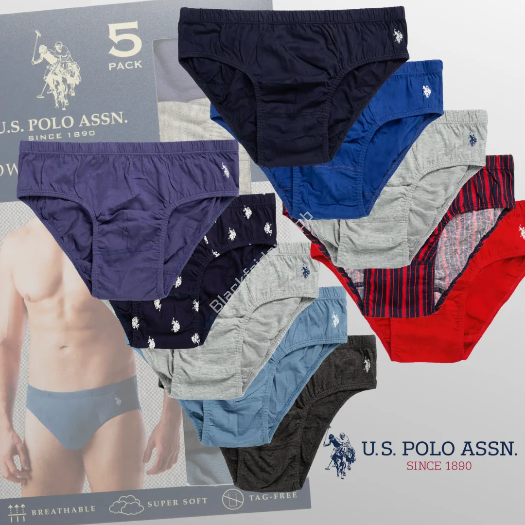 U.S.Polo ASSN.