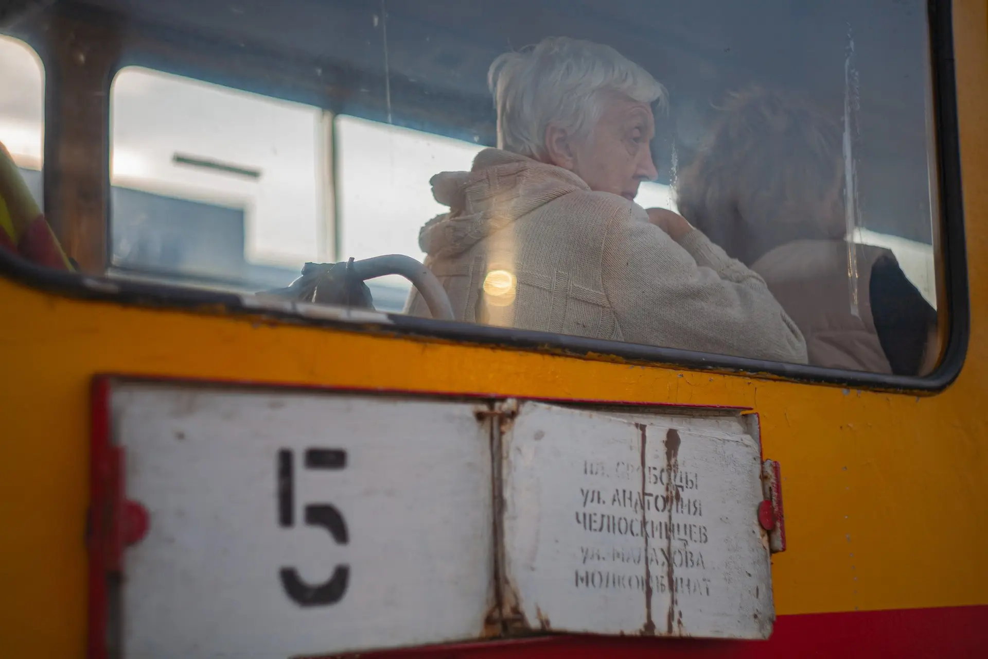 Изменится схема движения трамваев по ул. Советской Армии в Барнауле 🚋