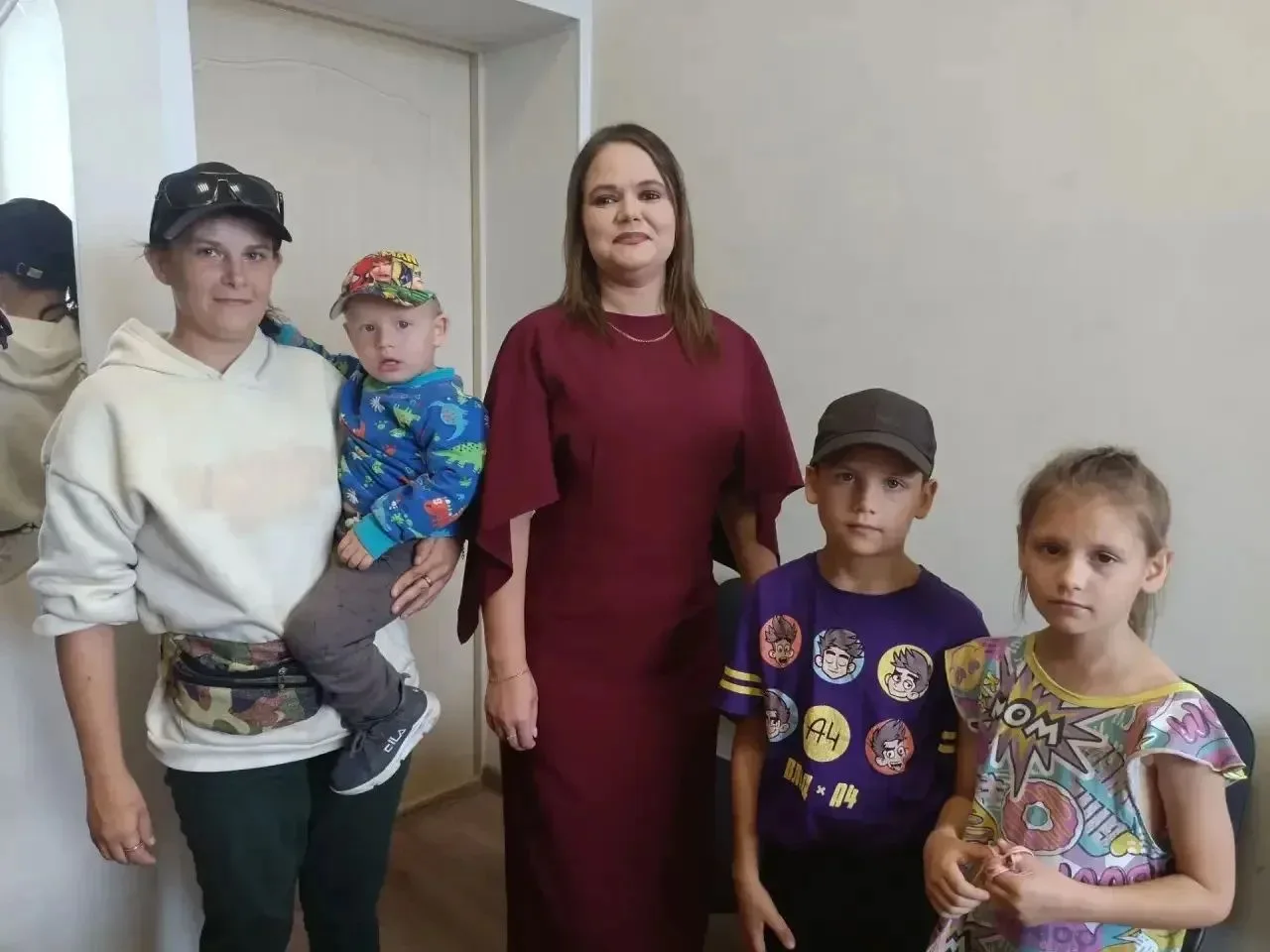 💫Акция добра🍁