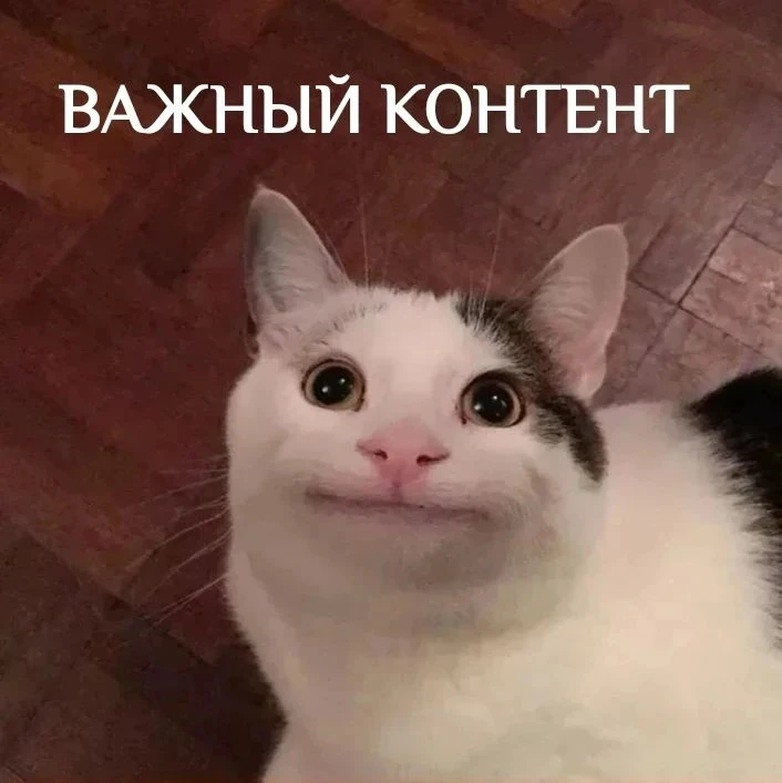 Полезные материалы для вас:

💥 структура четкого позиционирования в канале, чтобы у тебя покупали п