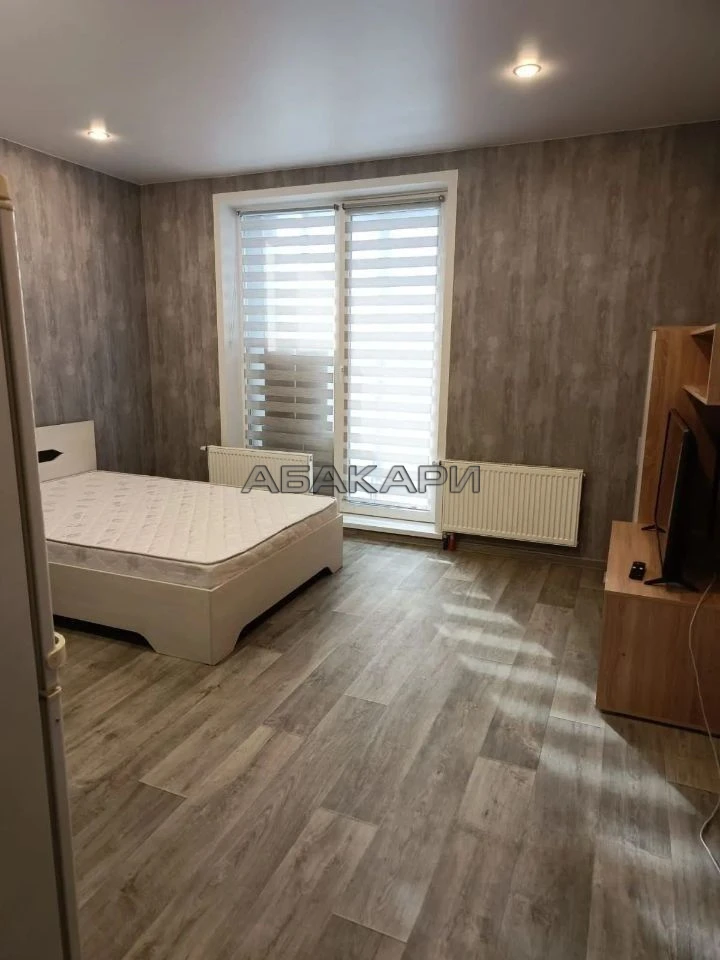 🏠 Свободный проспект, 66Н