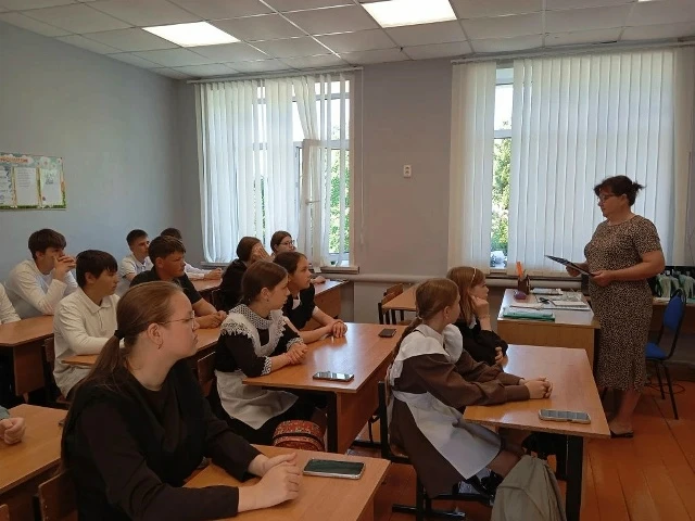Специалист отделения социальной помощи семье и детям Комплексного центра социального об...